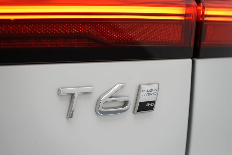 Volvo V90 bild 16