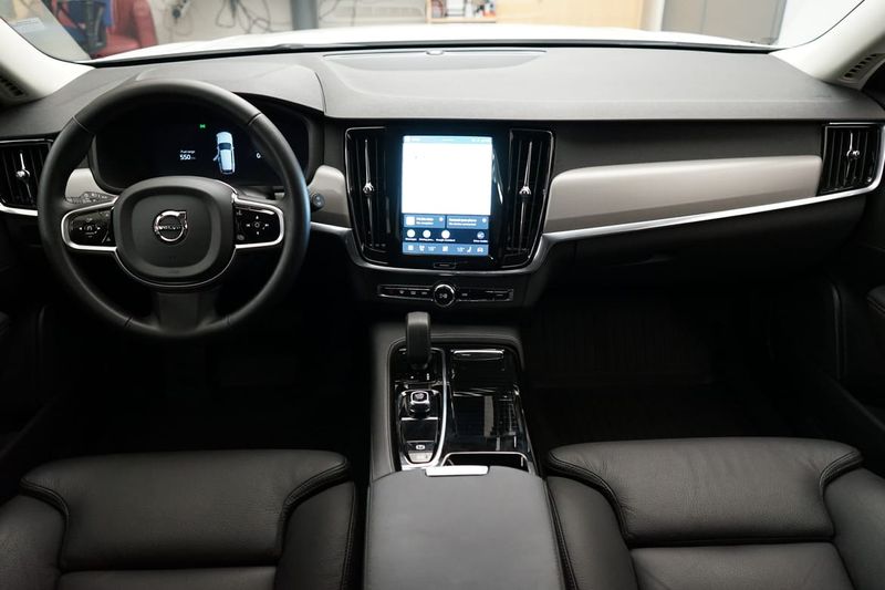 Volvo V90 bild 6