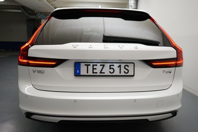 Volvo V90 bild 17
