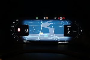 Volvo V90 bild 15