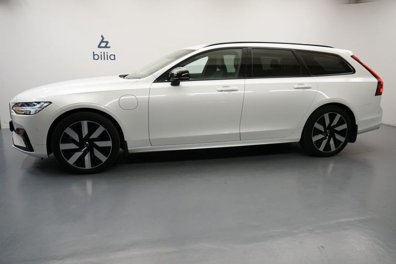 Volvo V90 bild 2
