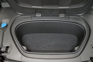 Volvo C40 Recharge bild 10
