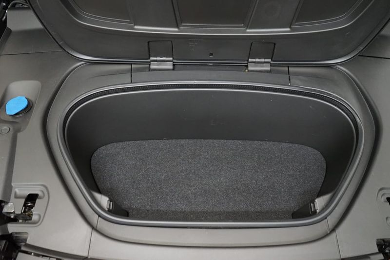 Volvo C40 Recharge bild 10