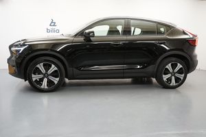 Volvo C40 Recharge bild 2