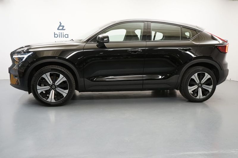 Volvo C40 Recharge bild 2