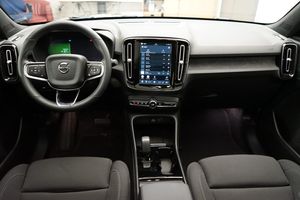 Volvo C40 Recharge bild 6