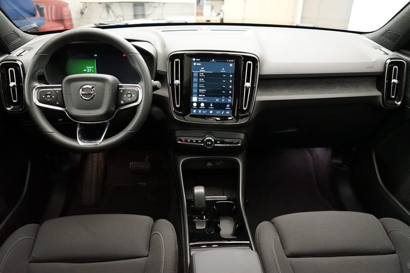 Volvo C40 Recharge bild 6