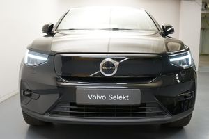 Volvo C40 Recharge bild 20