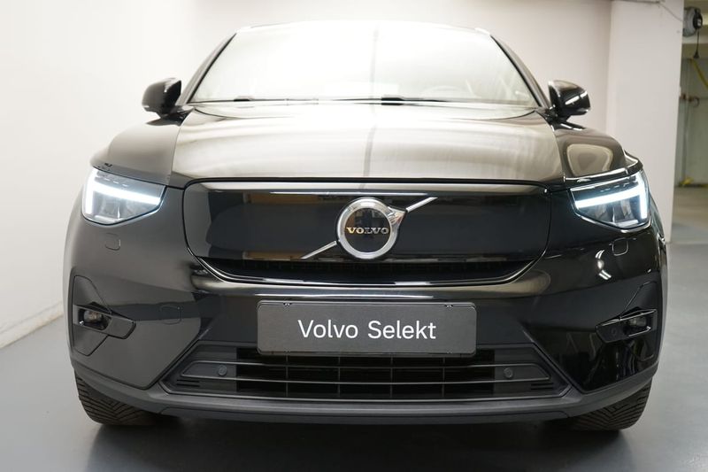 Volvo C40 Recharge bild 20