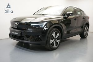 Volvo C40 Recharge bild 1