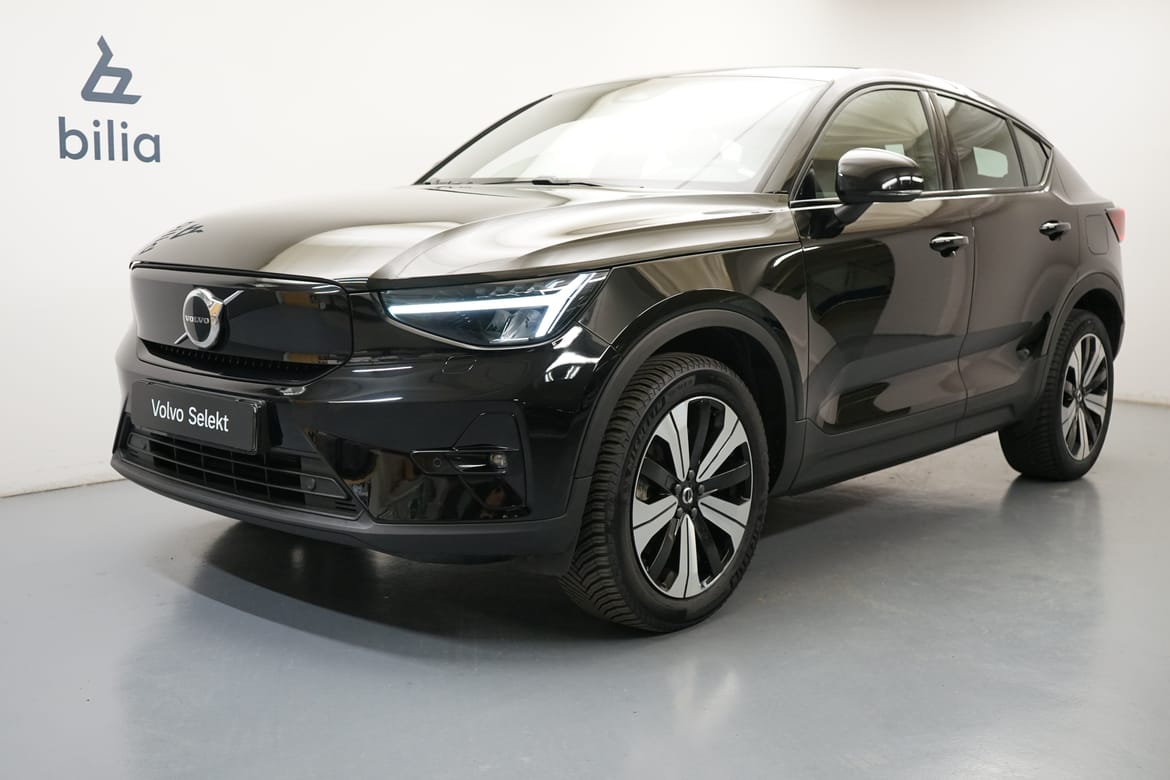 Volvo C40 Recharge
