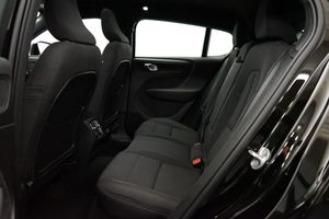 Volvo C40 Recharge bild 7