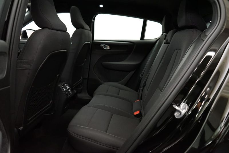 Volvo C40 Recharge bild 7