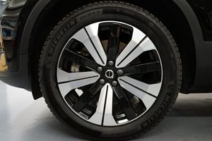 Volvo C40 Recharge bild 22