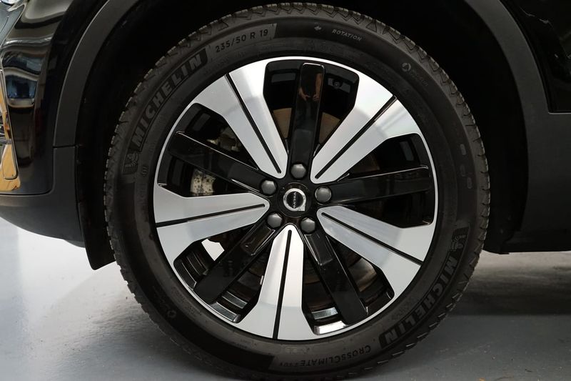 Volvo C40 Recharge bild 22