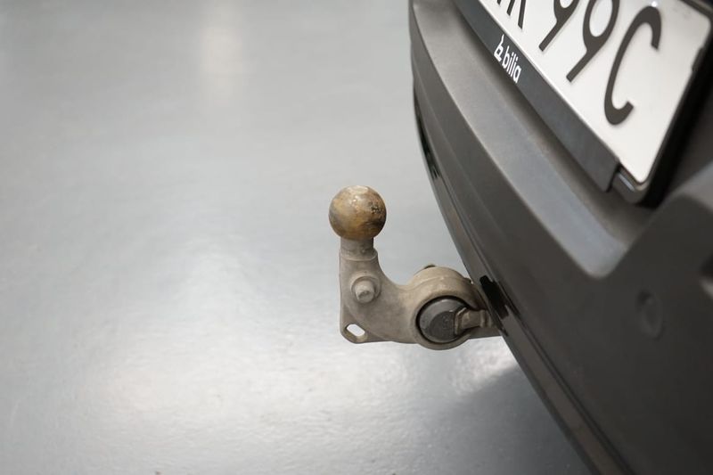 Volvo C40 Recharge bild 18