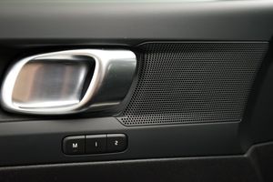 Volvo C40 Recharge bild 12