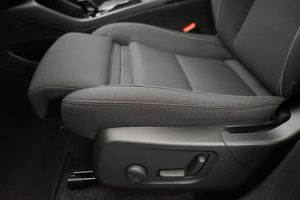 Volvo C40 Recharge bild 13