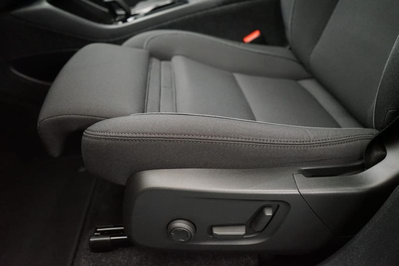 Volvo C40 Recharge bild 13