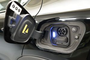 Volvo C40 Recharge bild 21