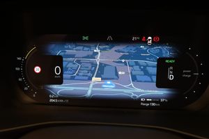 Volvo C40 Recharge bild 16