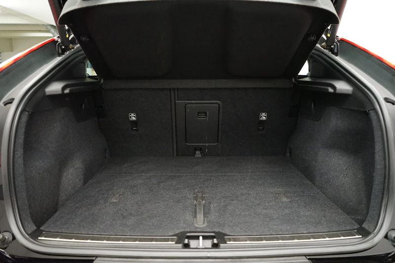 Volvo C40 Recharge bild 8