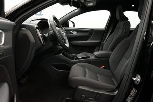 Volvo C40 Recharge bild 5