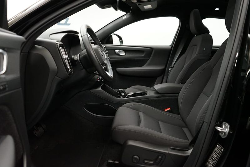 Volvo C40 Recharge bild 5