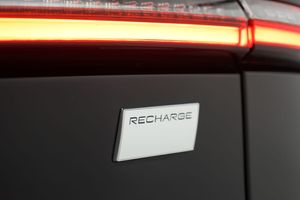 Volvo C40 Recharge bild 17