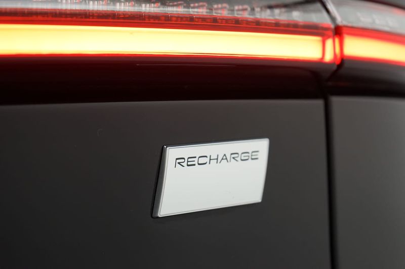 Volvo C40 Recharge bild 17