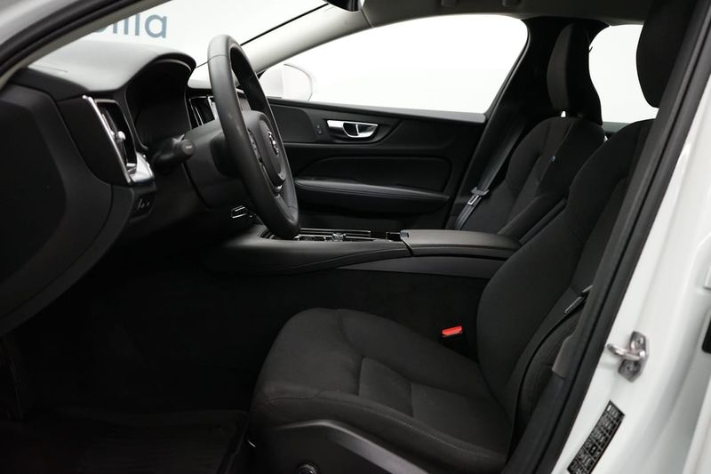 Volvo V60 bild 5