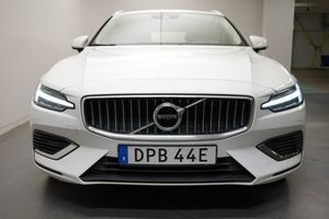 Volvo V60 bild 18