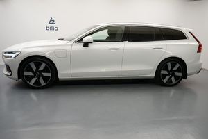 Volvo V60 bild 2