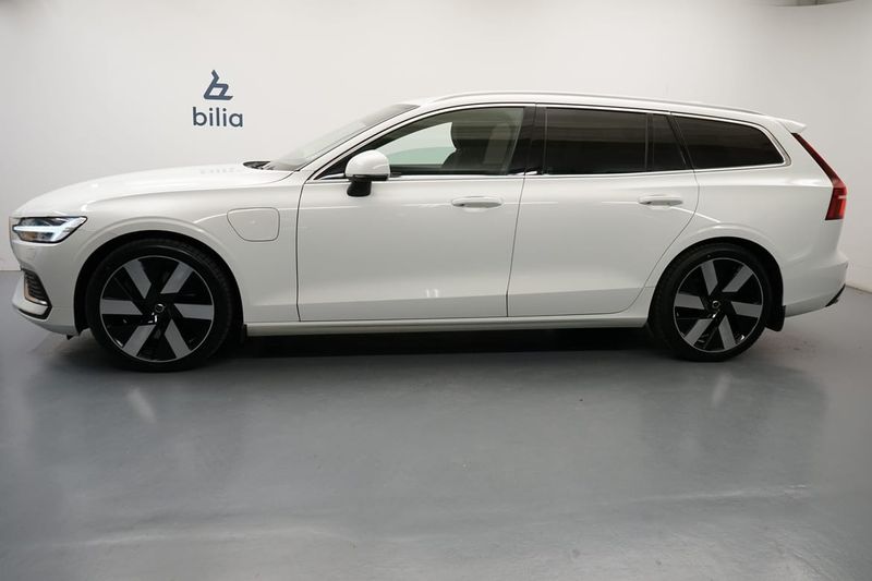 Volvo V60 bild 2