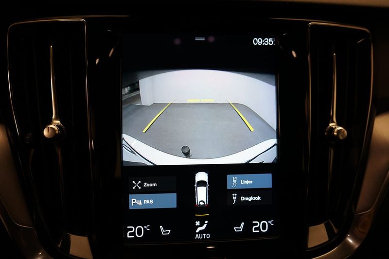 Volvo V60 bild 13