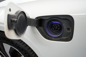 Volvo V60 bild 19