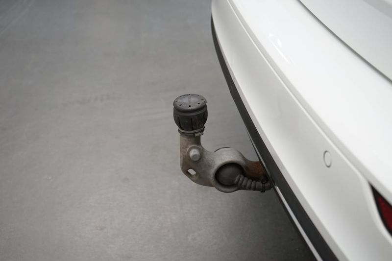 Volvo V60 bild 16