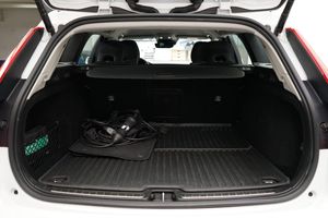 Volvo V60 bild 8