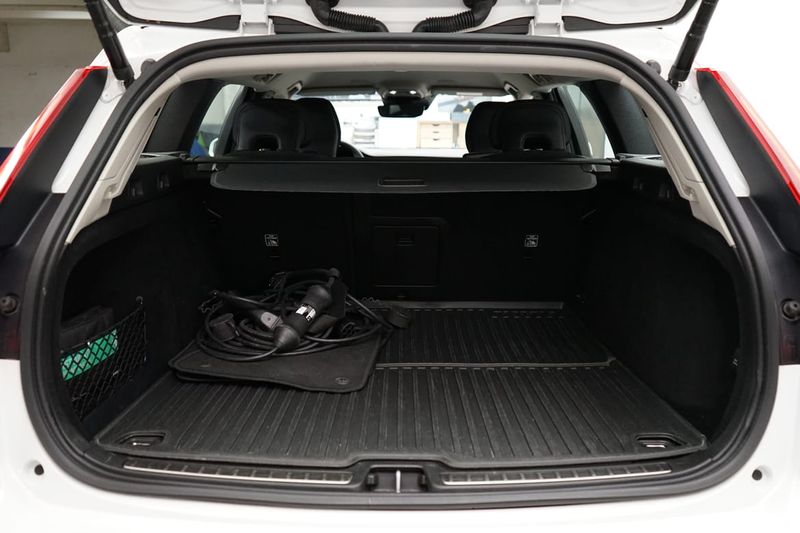 Volvo V60 bild 8
