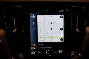 Volvo V60 bild 14