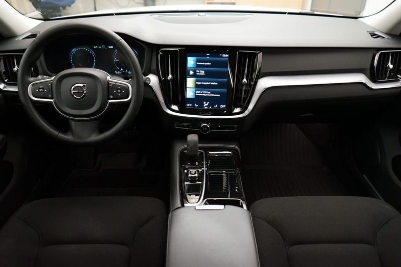 Volvo V60 bild 6