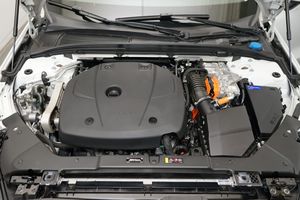Volvo V60 bild 10