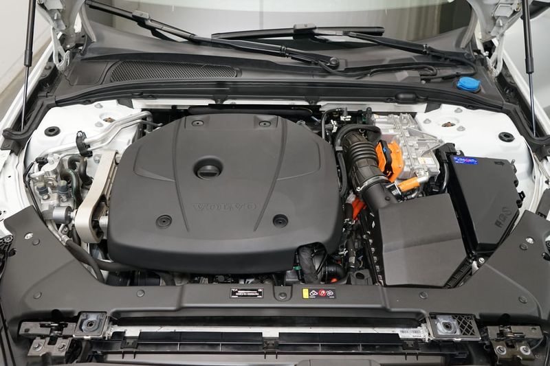 Volvo V60 bild 10