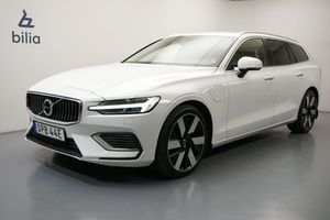 Volvo V60 bild 1