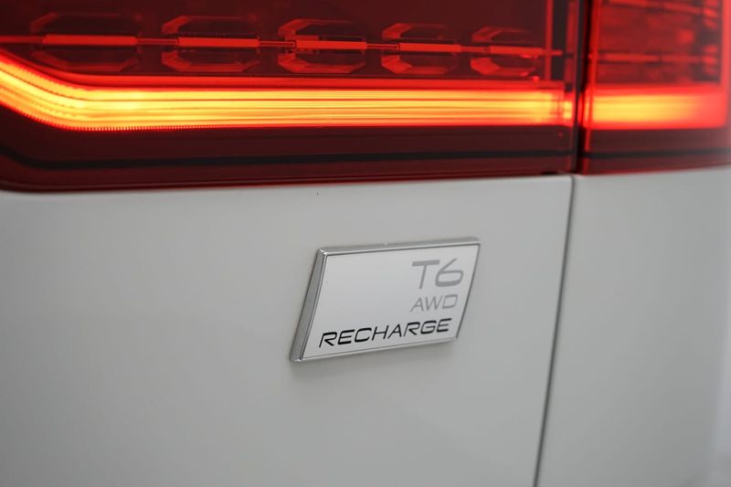 Volvo V60 bild 15