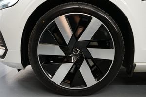 Volvo V60 bild 20