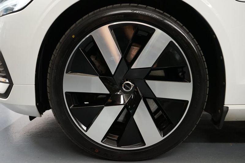 Volvo V60 bild 20