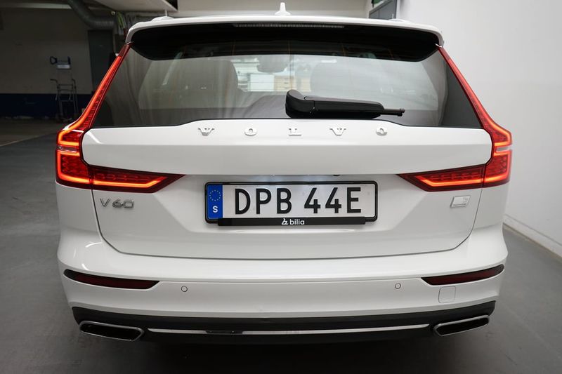 Volvo V60 bild 17