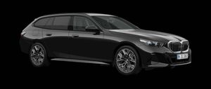 BMW i5 bild 1