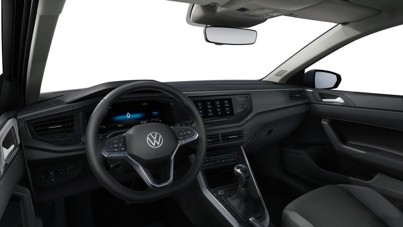 Volkswagen Polo bild 8